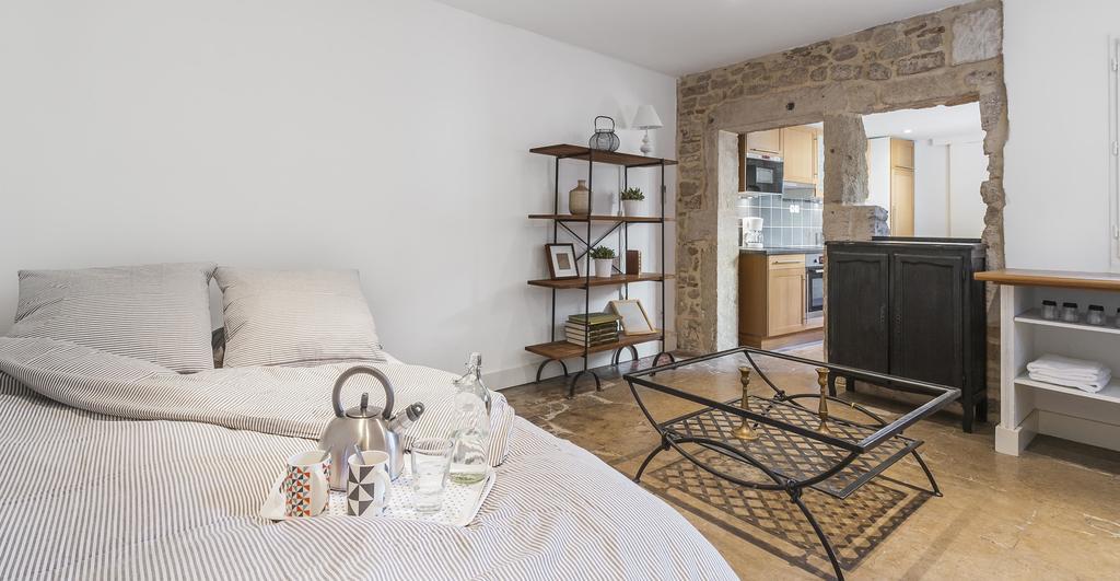 Duplex Cope Cambes - Eglise Saint Roch - Premiere Conciergerie Montpellier Exterior foto