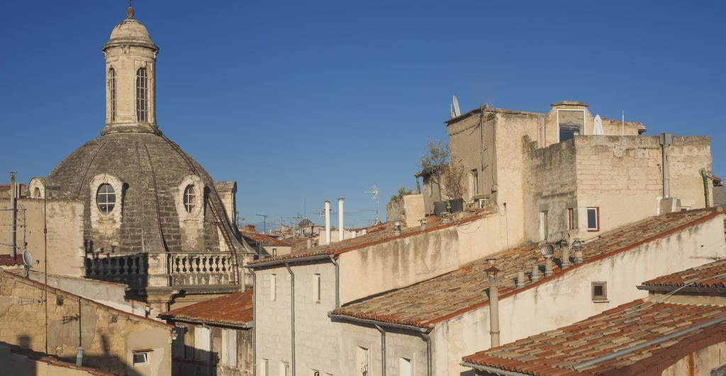 Duplex Cope Cambes - Eglise Saint Roch - Premiere Conciergerie Montpellier Exterior foto