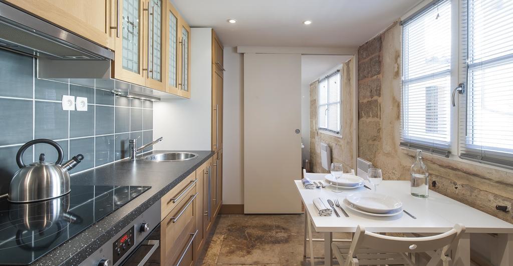 Duplex Cope Cambes - Eglise Saint Roch - Premiere Conciergerie Montpellier Exterior foto