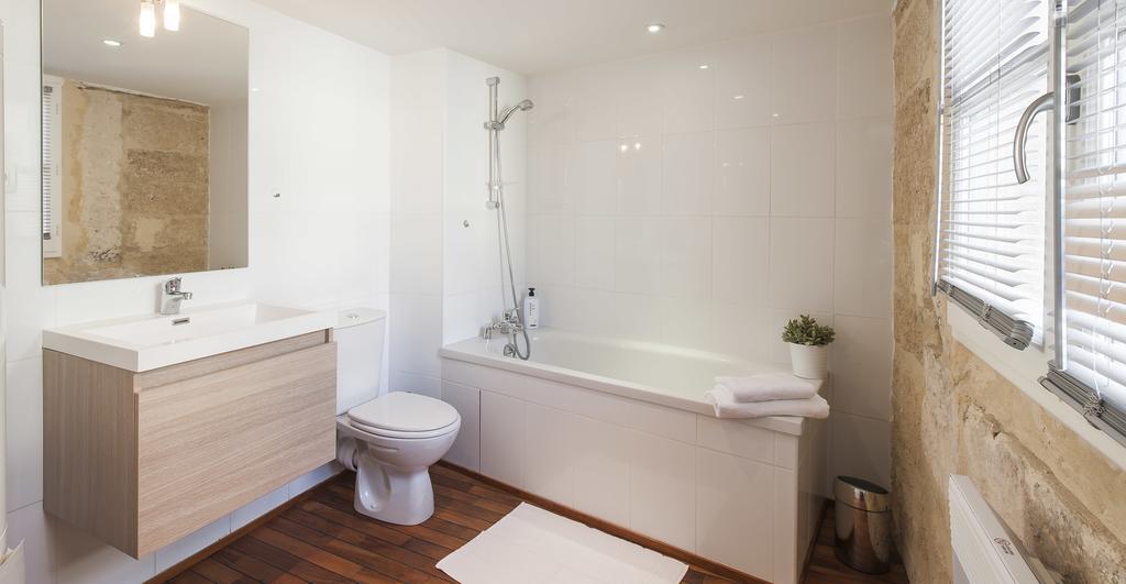 Duplex Cope Cambes - Eglise Saint Roch - Premiere Conciergerie Montpellier Exterior foto