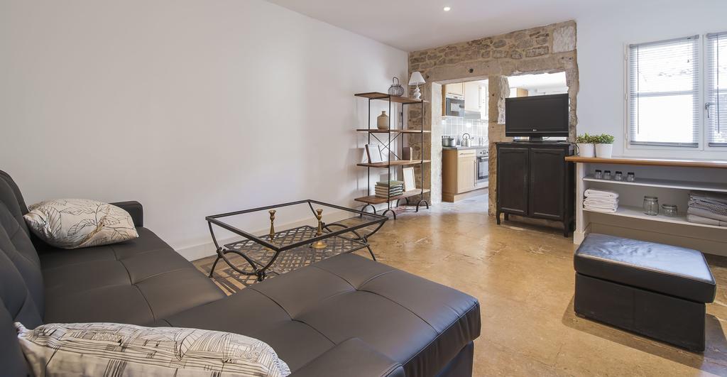 Duplex Cope Cambes - Eglise Saint Roch - Premiere Conciergerie Montpellier Exterior foto