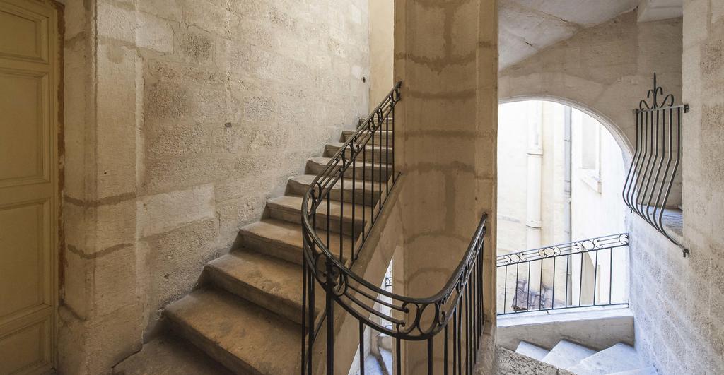 Duplex Cope Cambes - Eglise Saint Roch - Premiere Conciergerie Montpellier Exterior foto