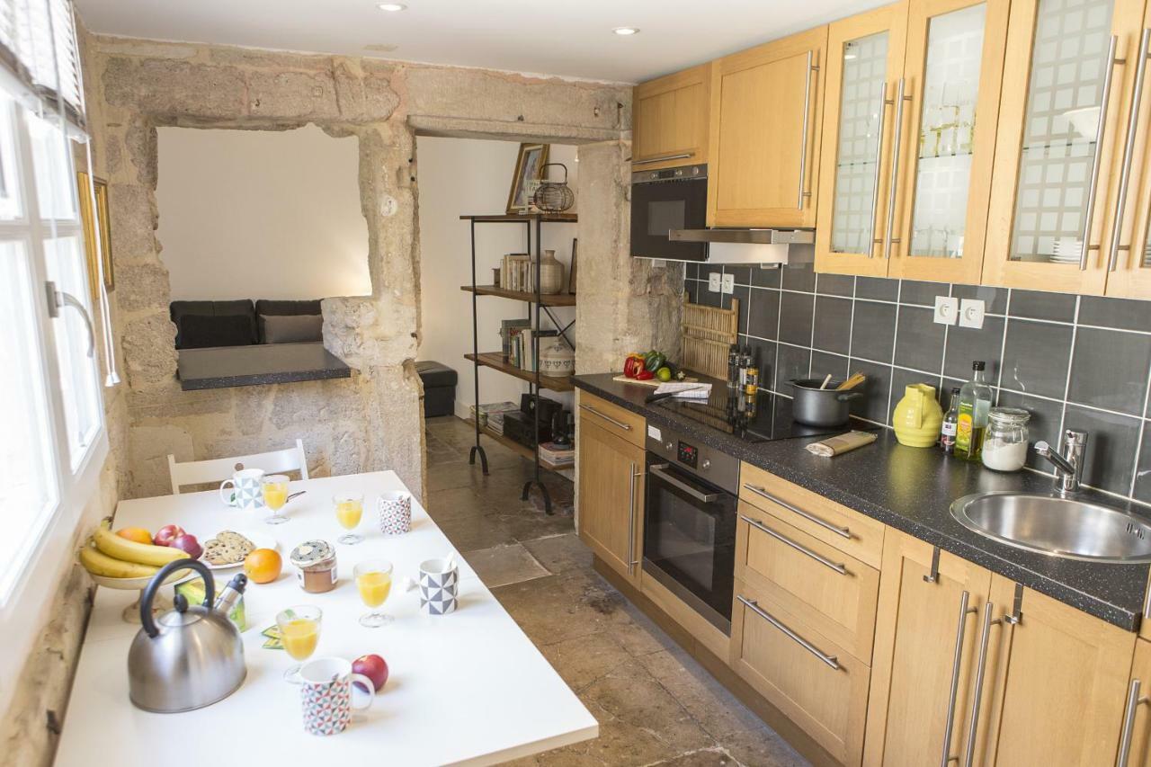 Duplex Cope Cambes - Eglise Saint Roch - Premiere Conciergerie Montpellier Exterior foto