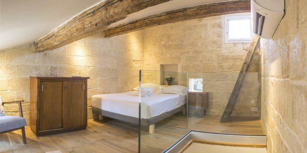 Duplex Cope Cambes - Eglise Saint Roch - Premiere Conciergerie Montpellier Exterior foto