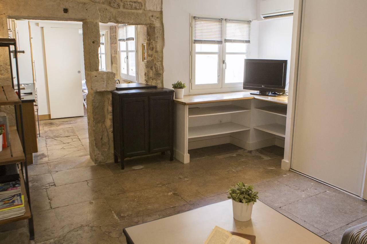 Duplex Cope Cambes - Eglise Saint Roch - Premiere Conciergerie Montpellier Exterior foto