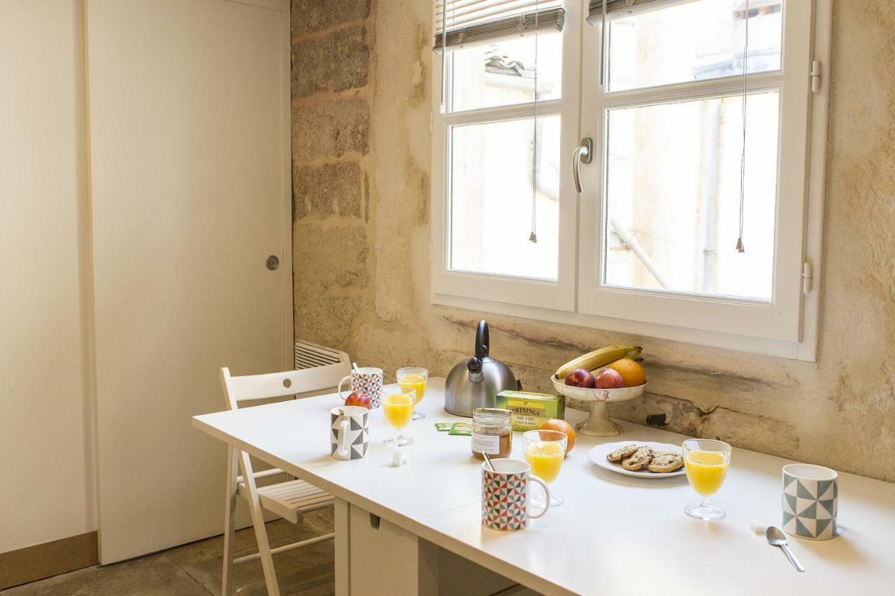 Duplex Cope Cambes - Eglise Saint Roch - Premiere Conciergerie Montpellier Exterior foto