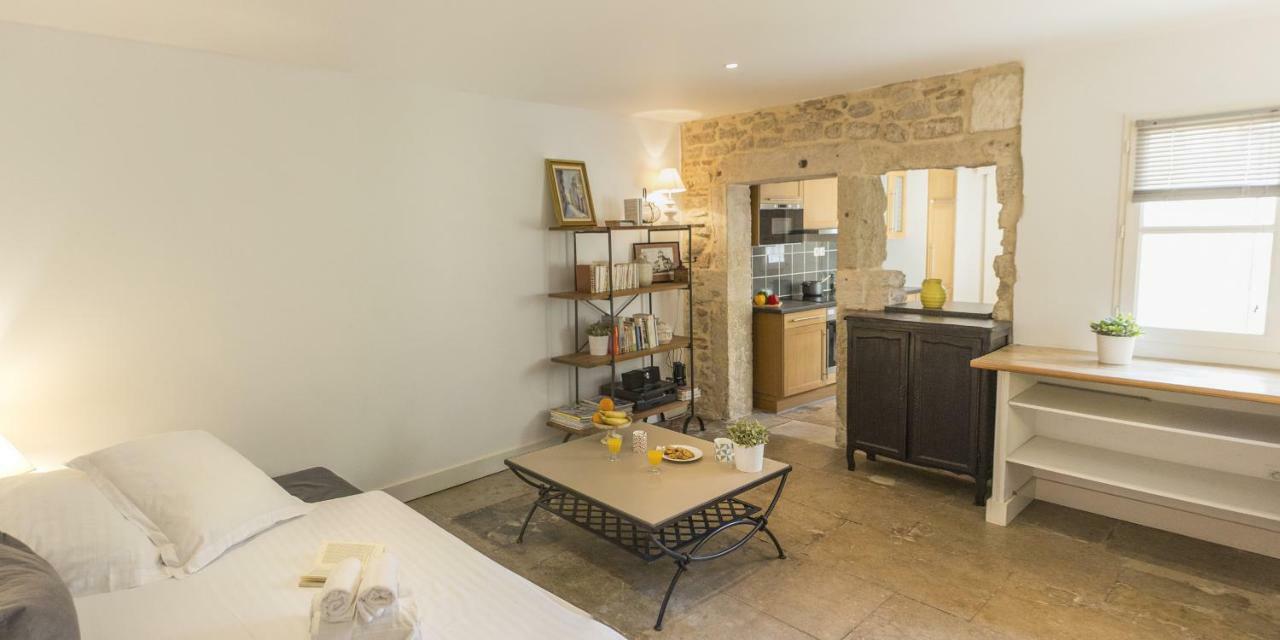 Duplex Cope Cambes - Eglise Saint Roch - Premiere Conciergerie Montpellier Exterior foto