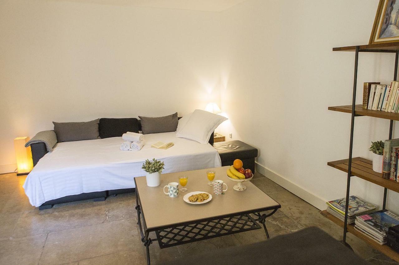 Duplex Cope Cambes - Eglise Saint Roch - Premiere Conciergerie Montpellier Exterior foto