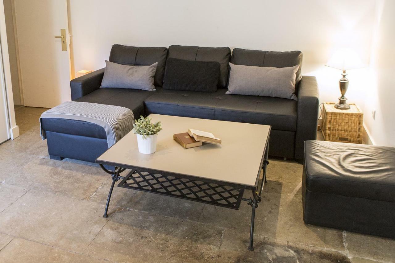 Duplex Cope Cambes - Eglise Saint Roch - Premiere Conciergerie Montpellier Exterior foto